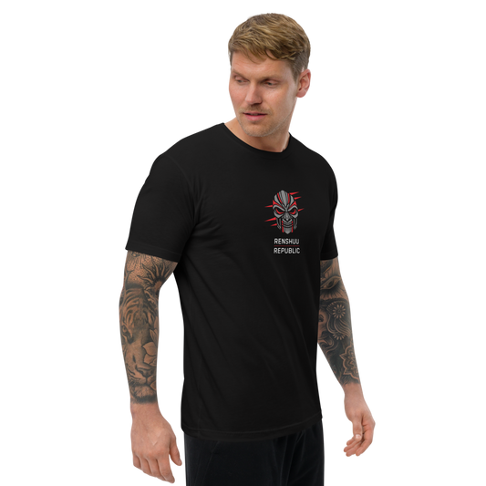 Men's Renshuu Republic Short Sleeve T-shirt