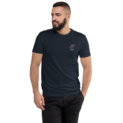 Men's Renshuu Republic Minimal Short Sleeve T-shirt