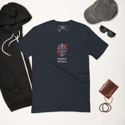 Men's Renshuu Republic Short Sleeve T-shirt