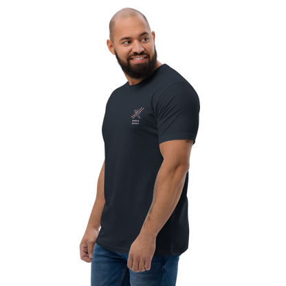 Men's Renshuu Republic Minimal Short Sleeve T-shirt
