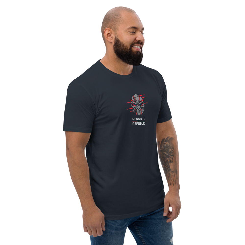 Men's Renshuu Republic Short Sleeve T-shirt