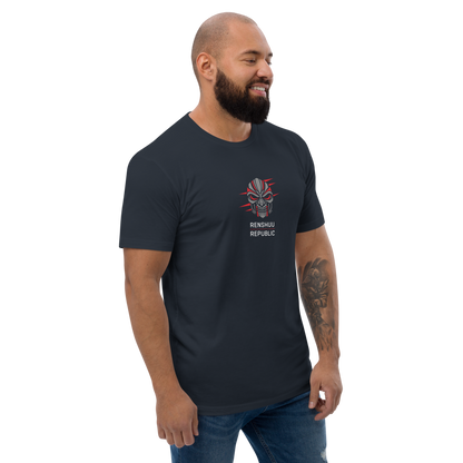 Men's Renshuu Republic Short Sleeve T-shirt