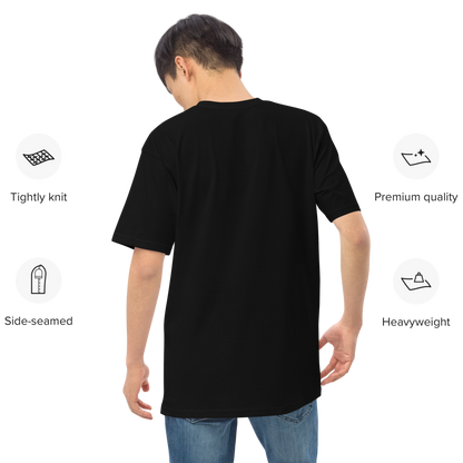 Renshuu Republic Special Edition Premium Heavyweight Tee