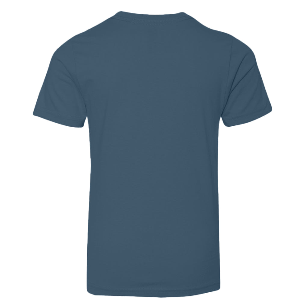 Midnight Navy - BACK