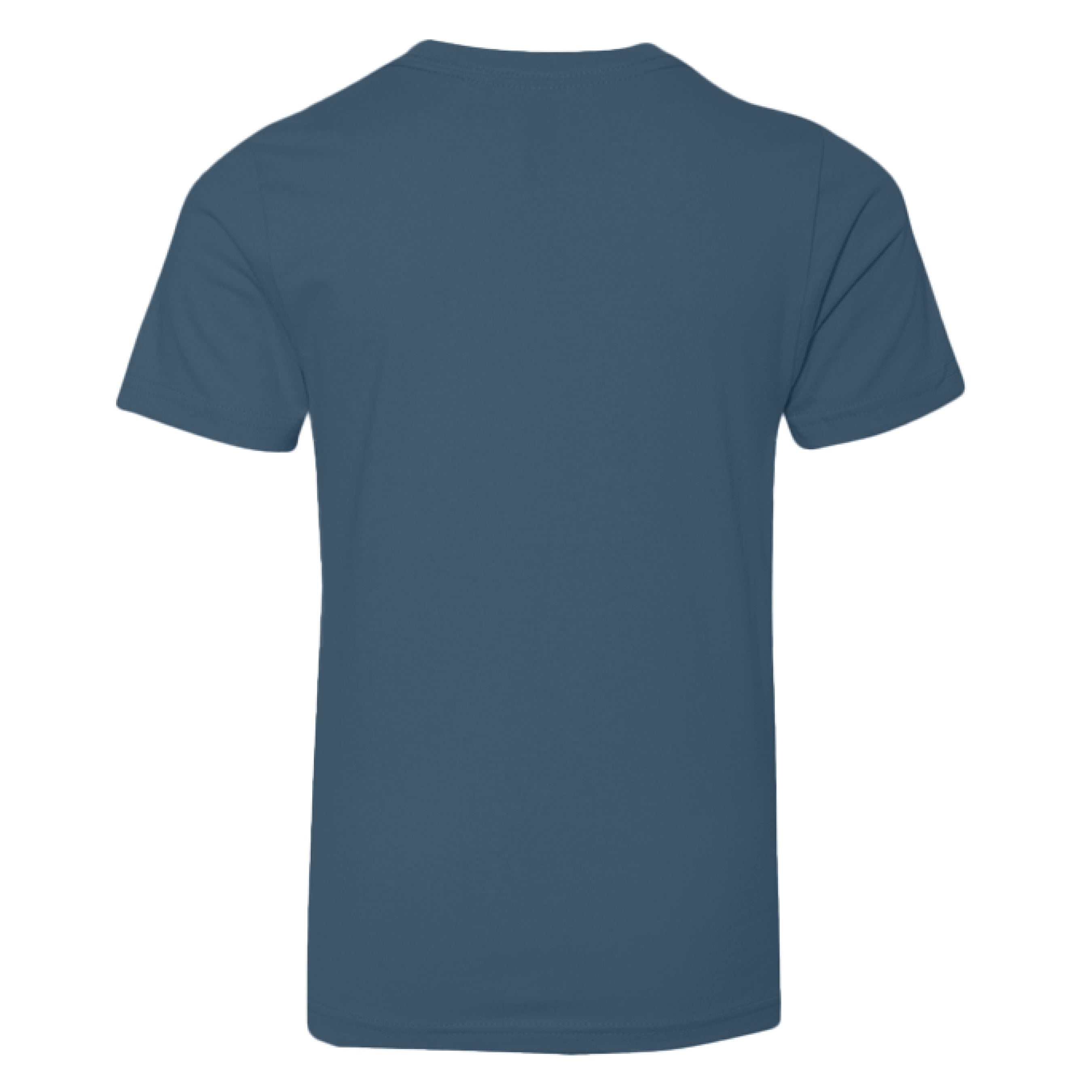 Midnight Navy - BACK