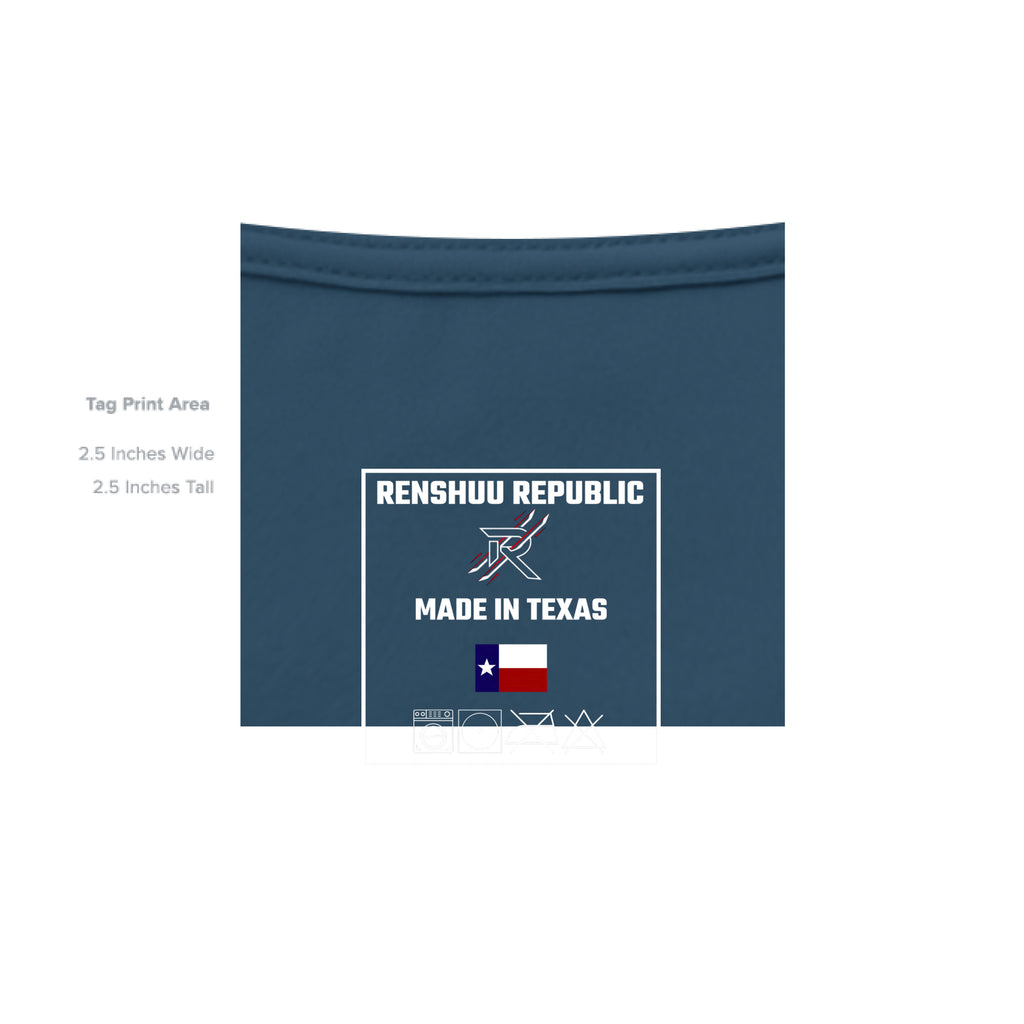 Midnight Navy - INSIDE_TAG_LINE