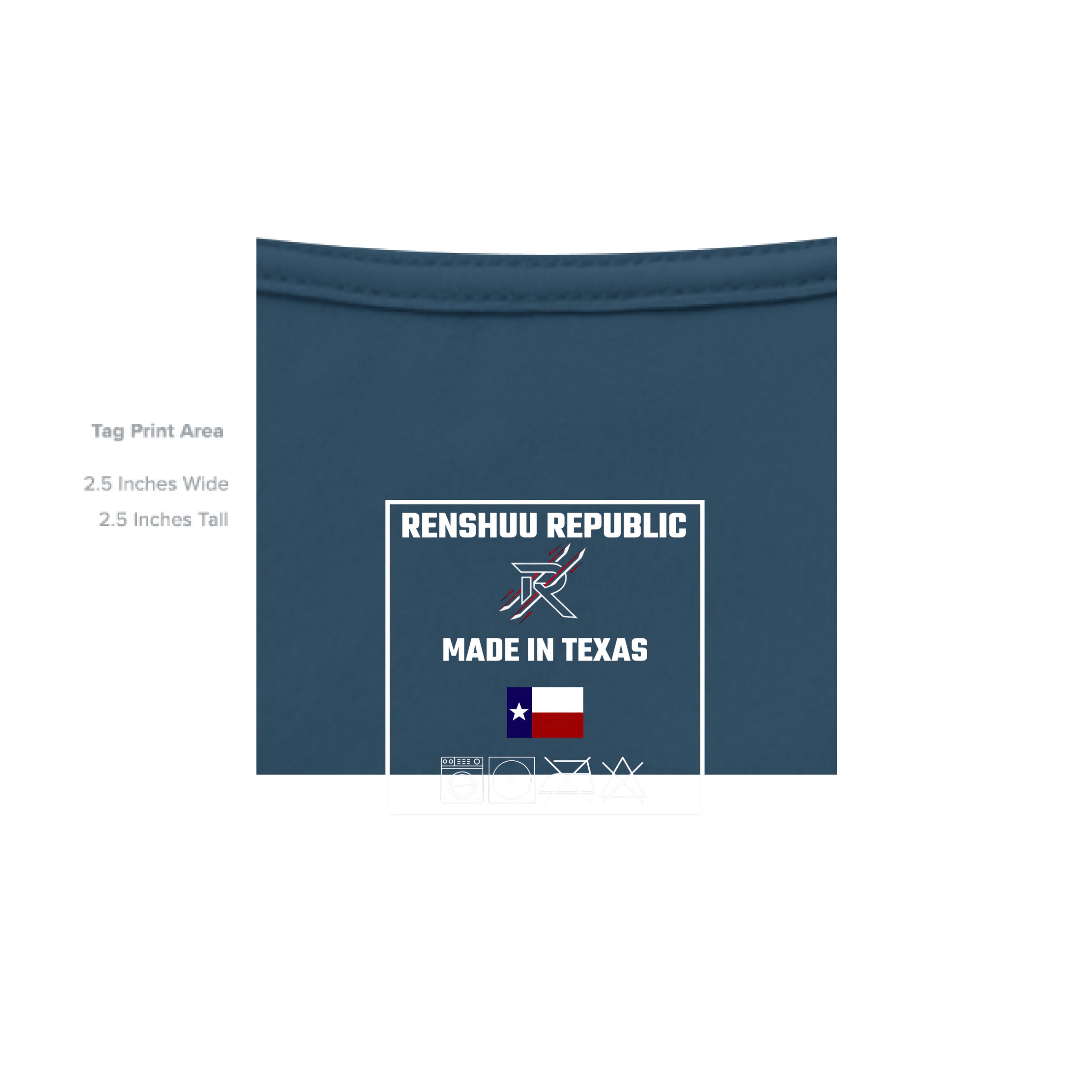 Midnight Navy - INSIDE_TAG_LINE