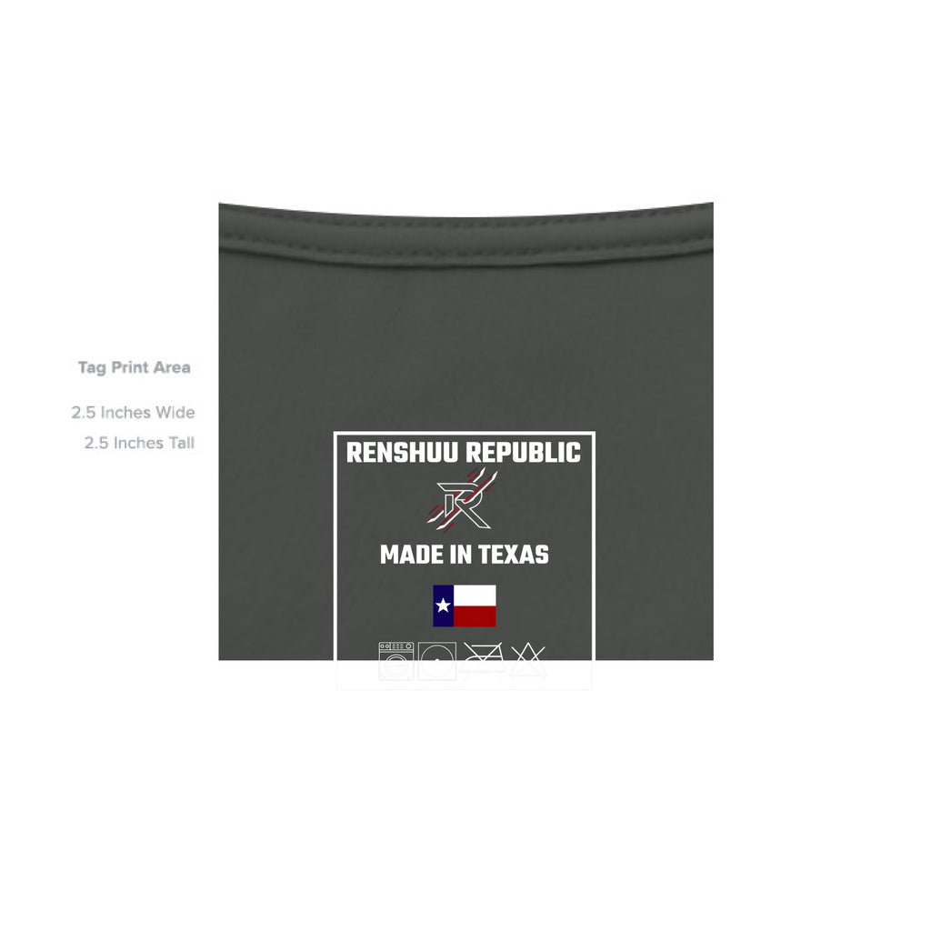 Graphite Black - INSIDE_TAG_LINE