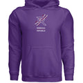 Renshuu Republic Training Hoodie