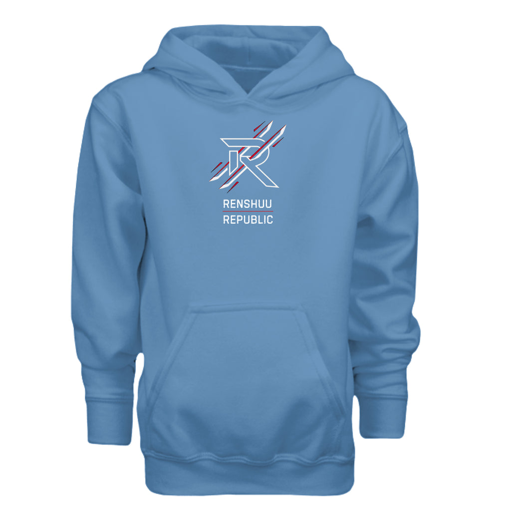 Carolina Blue - FRONT