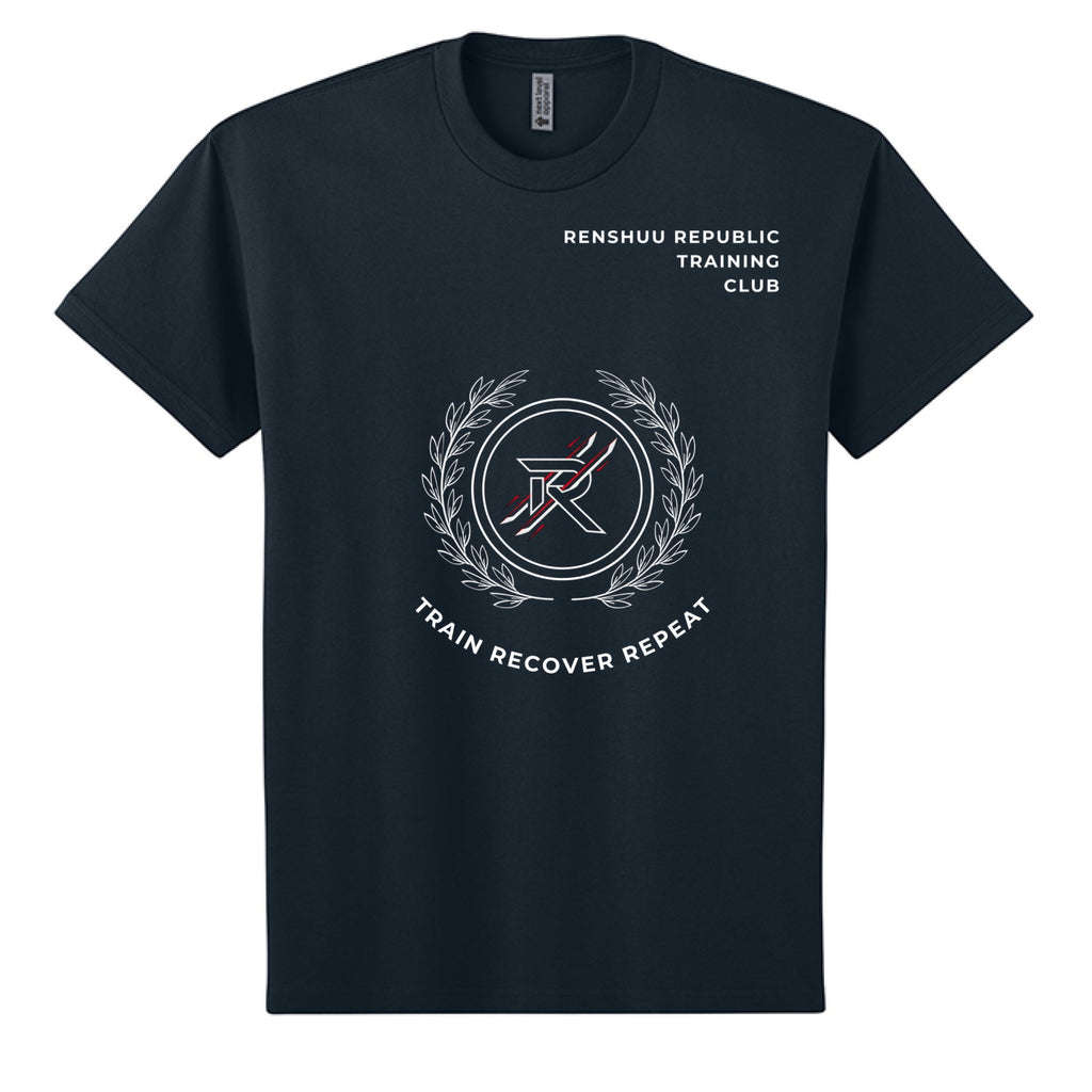 Midnight Navy - FRONT