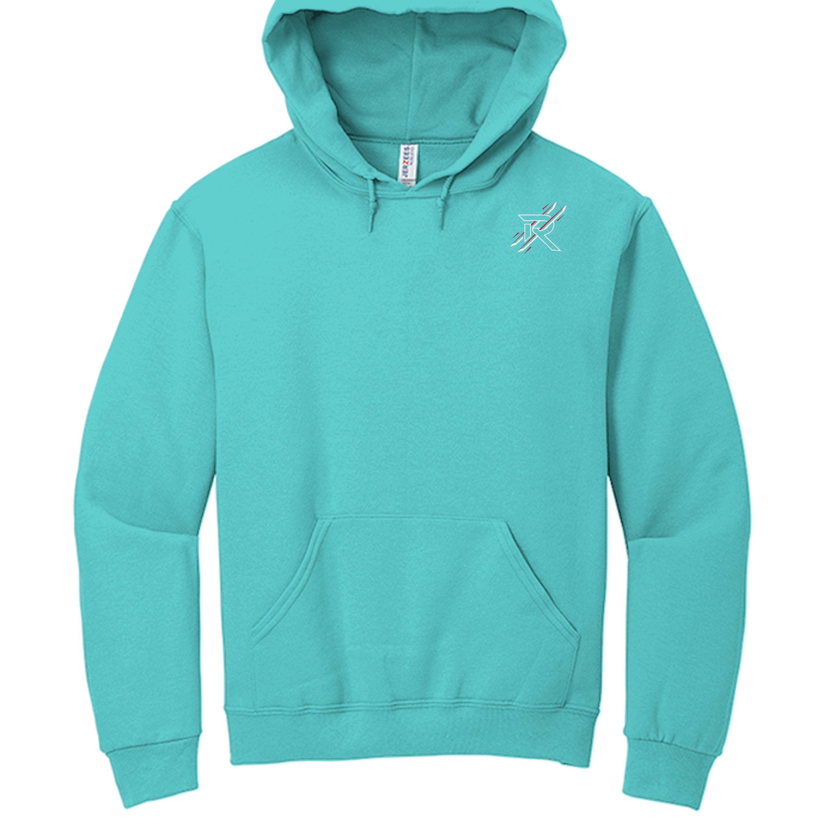 SCUBA BLUE - 996 - FRONT