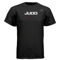 JUDO MINIMALIST TEE
