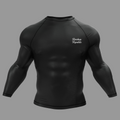 OG Long Sleeve Renshuu Republic Rashguard