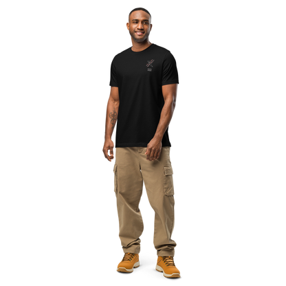 Renshuu Republic Minimal Premium T-Shirt