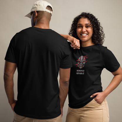 Renshuu Republic Premium T-Shirt