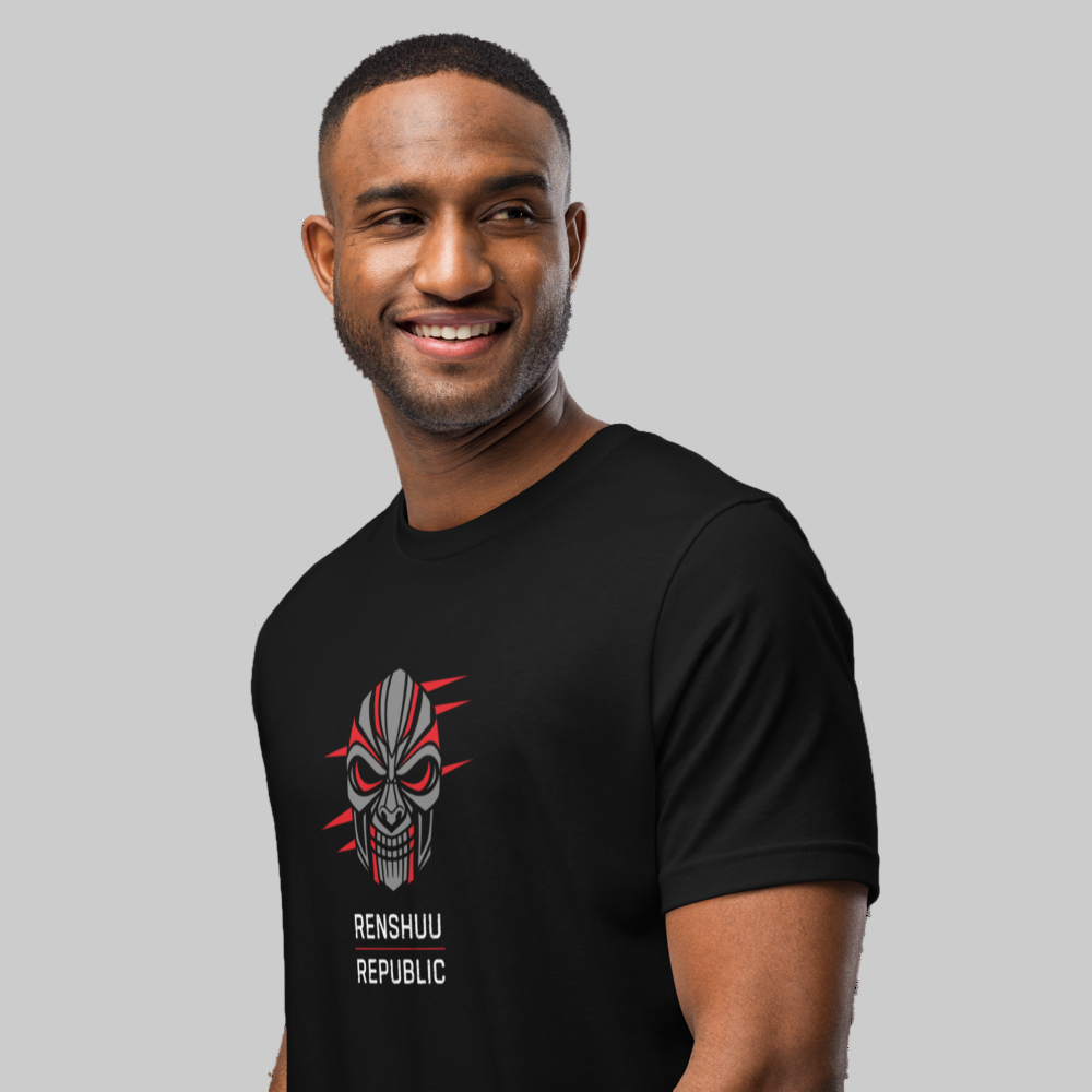 Renshuu Republic Premium T-Shirt