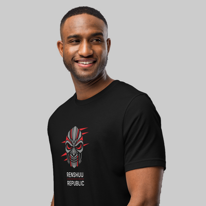 Renshuu Republic Premium T-Shirt