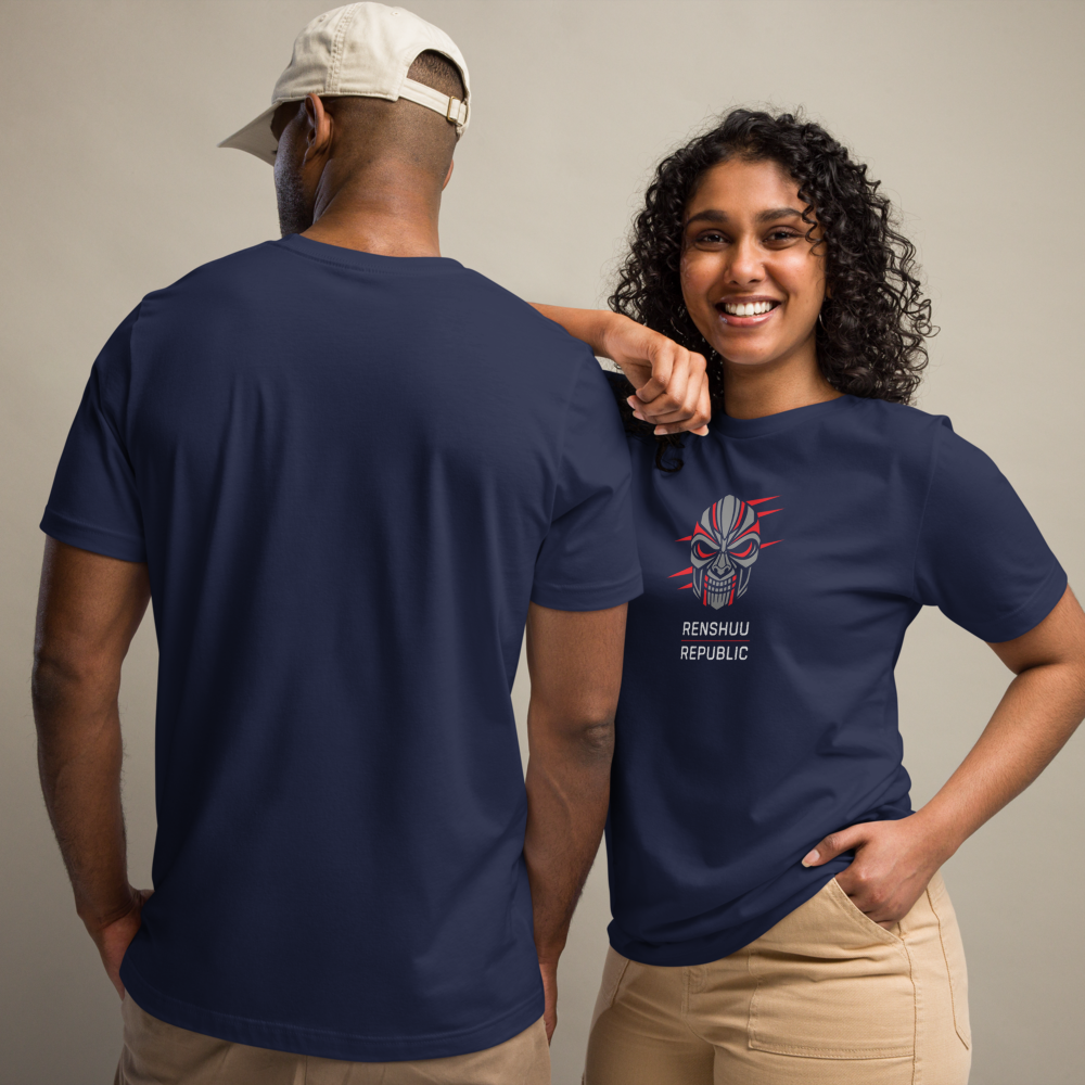 Renshuu Republic Premium T-Shirt