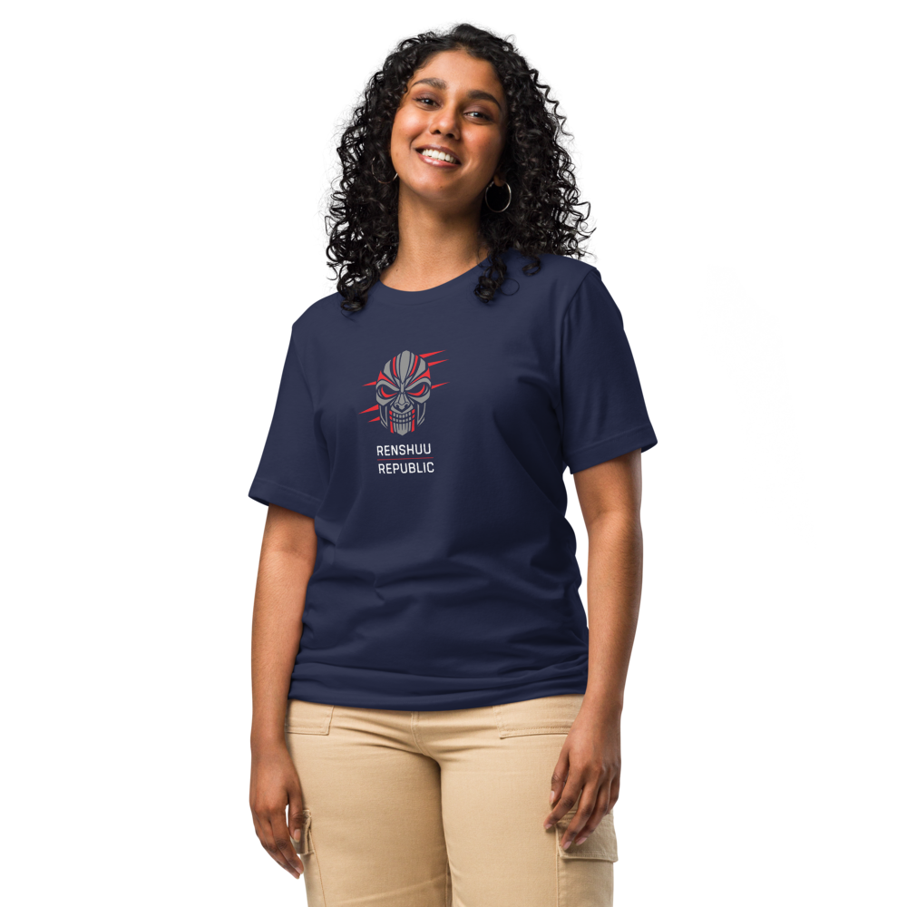 Renshuu Republic Premium T-Shirt