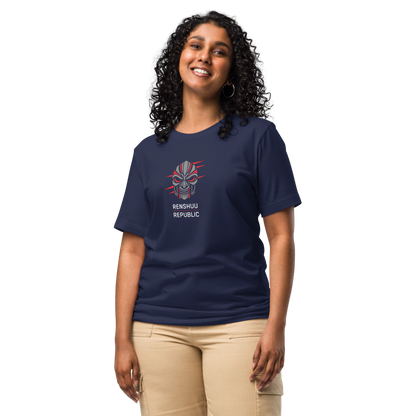 Renshuu Republic Premium T-Shirt
