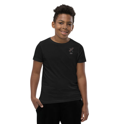 Renshuu Republic Minimal Premium Youth T-Shirt