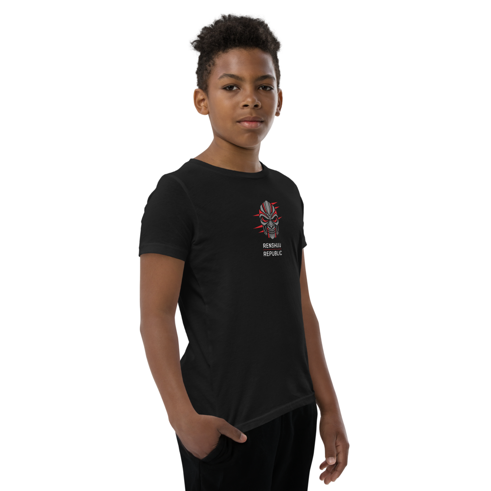 Renshuu Republic Premium Youth T-Shirt