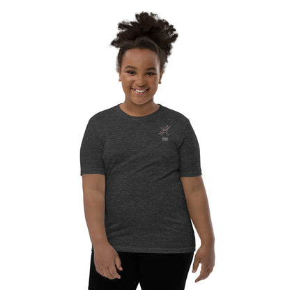 Renshuu Republic Minimal Premium Youth T-Shirt