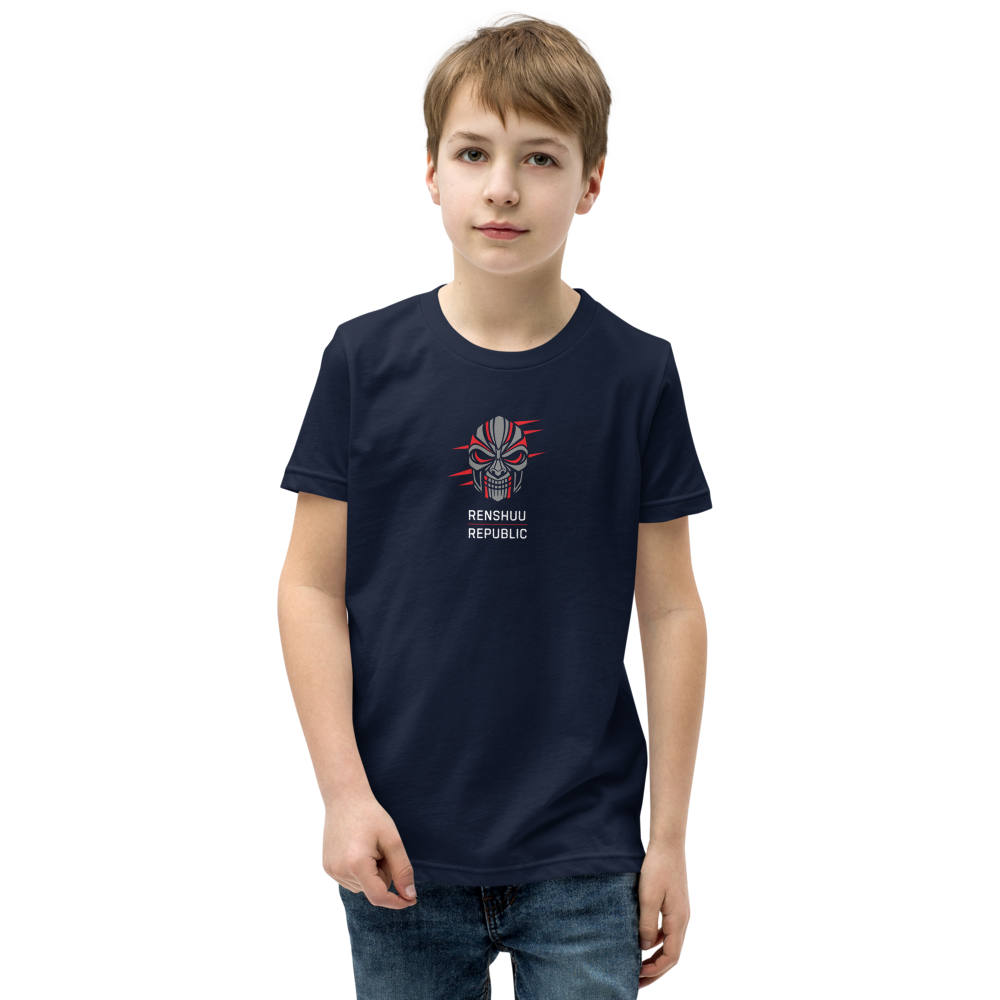 Renshuu Republic Premium Youth T-Shirt