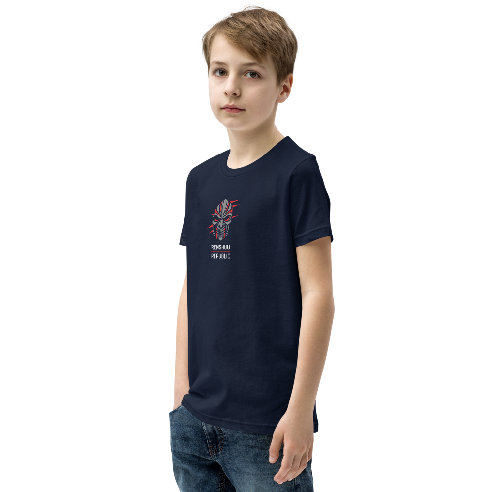 Renshuu Republic Premium Youth T-Shirt