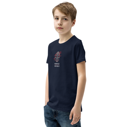 Renshuu Republic Premium Youth T-Shirt
