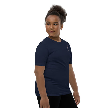 Renshuu Republic Minimal Premium Youth T-Shirt