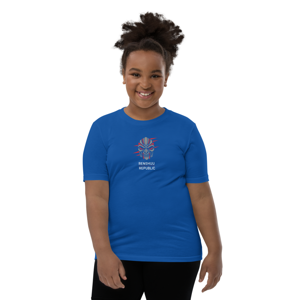 Renshuu Republic Premium Youth T-Shirt