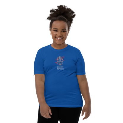 Renshuu Republic Premium Youth T-Shirt