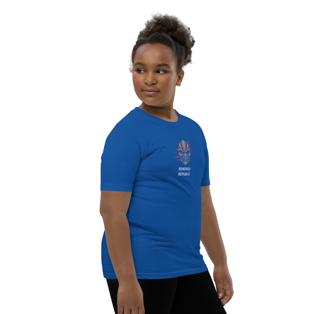 Renshuu Republic Premium Youth T-Shirt