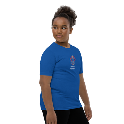 Renshuu Republic Premium Youth T-Shirt